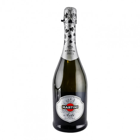MARTINI ASTI 0,75 Л сл (ШАМПАНСКОЕ,Италия)