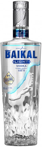 Байкал Лайт 0.5 л